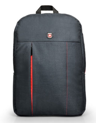 Port Designs Portland Carrying Case (Backpack) for 39.6 cm (15.6") Notebook - Black | 105330 Backpack Port Designs