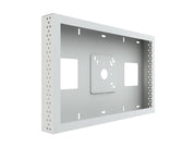 Multibrackets M Pro Series Enclosure LG22SM3G White Signage Display Enclosures Multibrackets