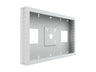 Multibrackets M Pro Series Enclosure LG22SM3G White