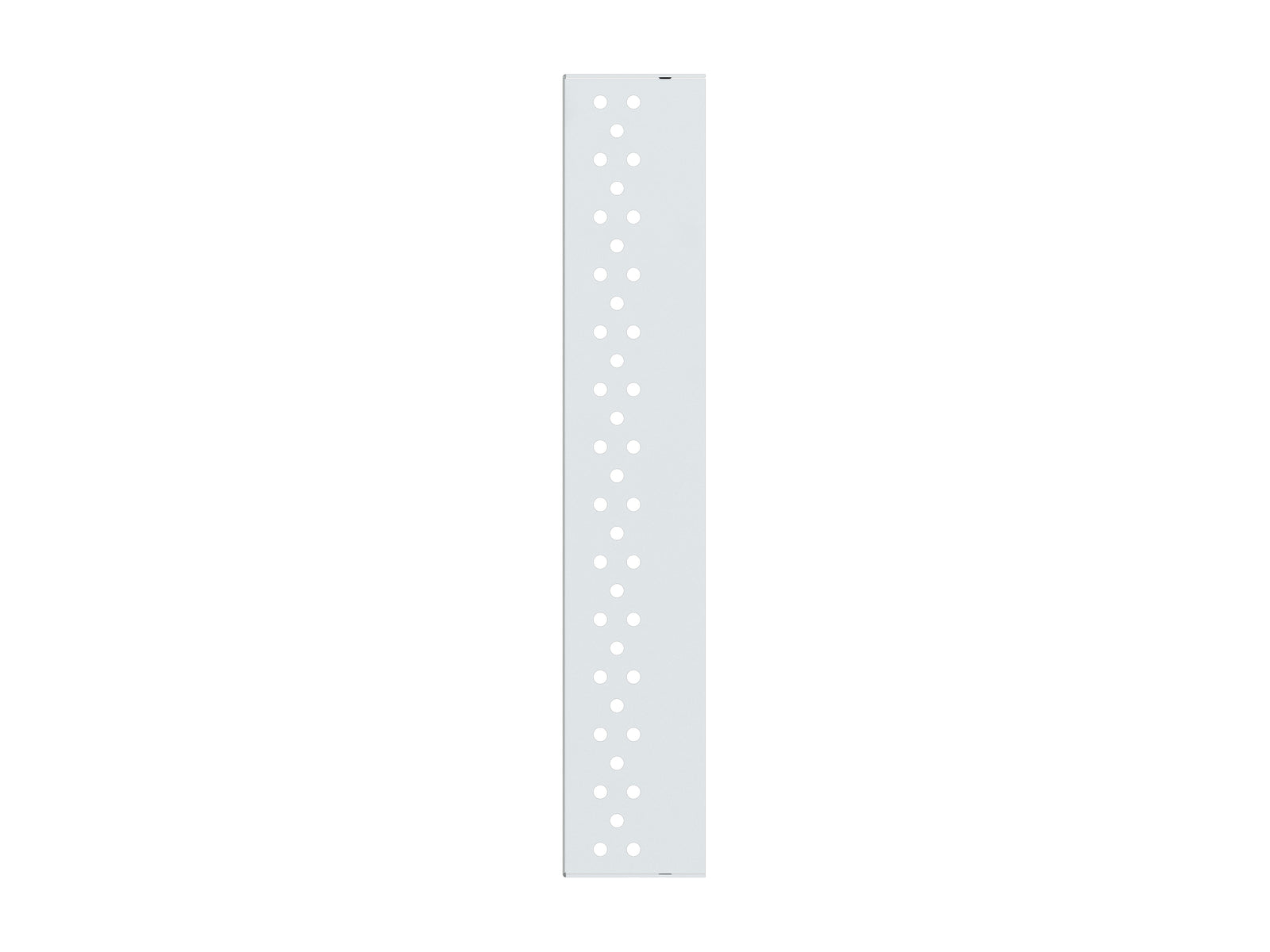 Multibrackets M Pro Series Enclosure LG22SM3G White Signage Display Enclosures Multibrackets