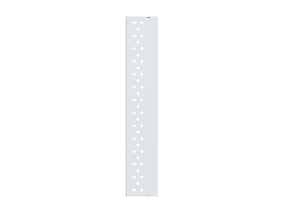 Multibrackets M Pro Series Enclosure LG22SM3G White Signage Display Enclosures Multibrackets