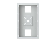 Multibrackets M Pro Series Enclosure LG22SM3G White Signage Display Enclosures Multibrackets