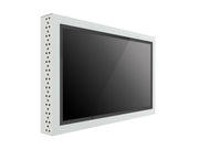 Multibrackets M Pro Series Enclosure LG22SM3G White Signage Display Enclosures Multibrackets