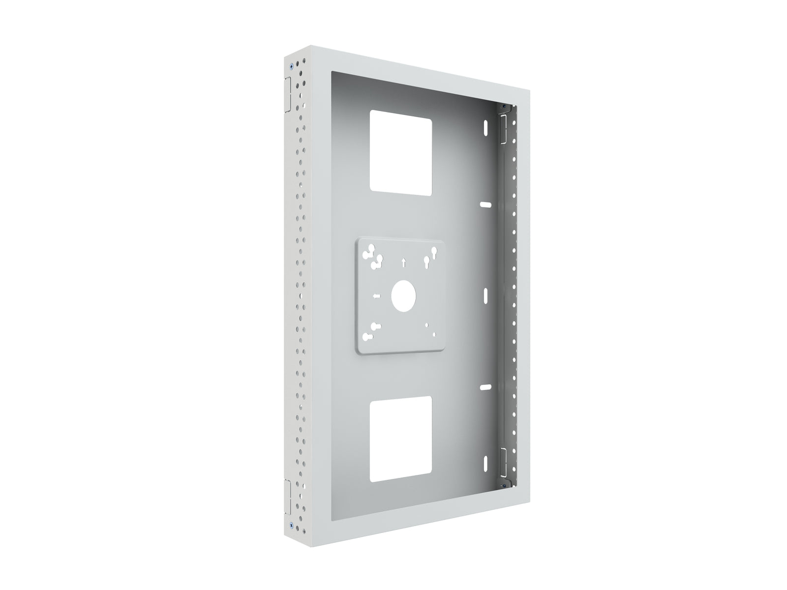 Multibrackets M Pro Series Enclosure LG22SM3G White Signage Display Enclosures Multibrackets
