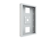 Multibrackets M Pro Series Enclosure LG22SM3G White Signage Display Enclosures Multibrackets