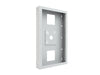 Multibrackets M Pro Series Enclosure LG22SM3G White Signage Display Enclosures Multibrackets