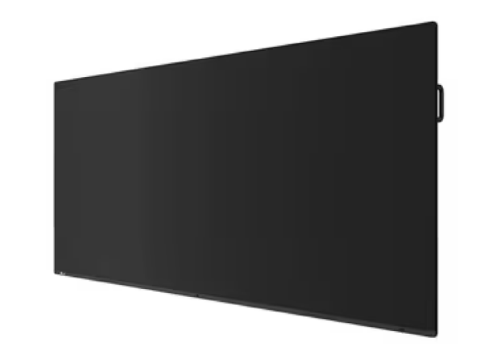 LG 105BM5N-B 105" 21:9 5K Ultra-Stretch Large Format Display with Android 13 Digital Signage Display LG