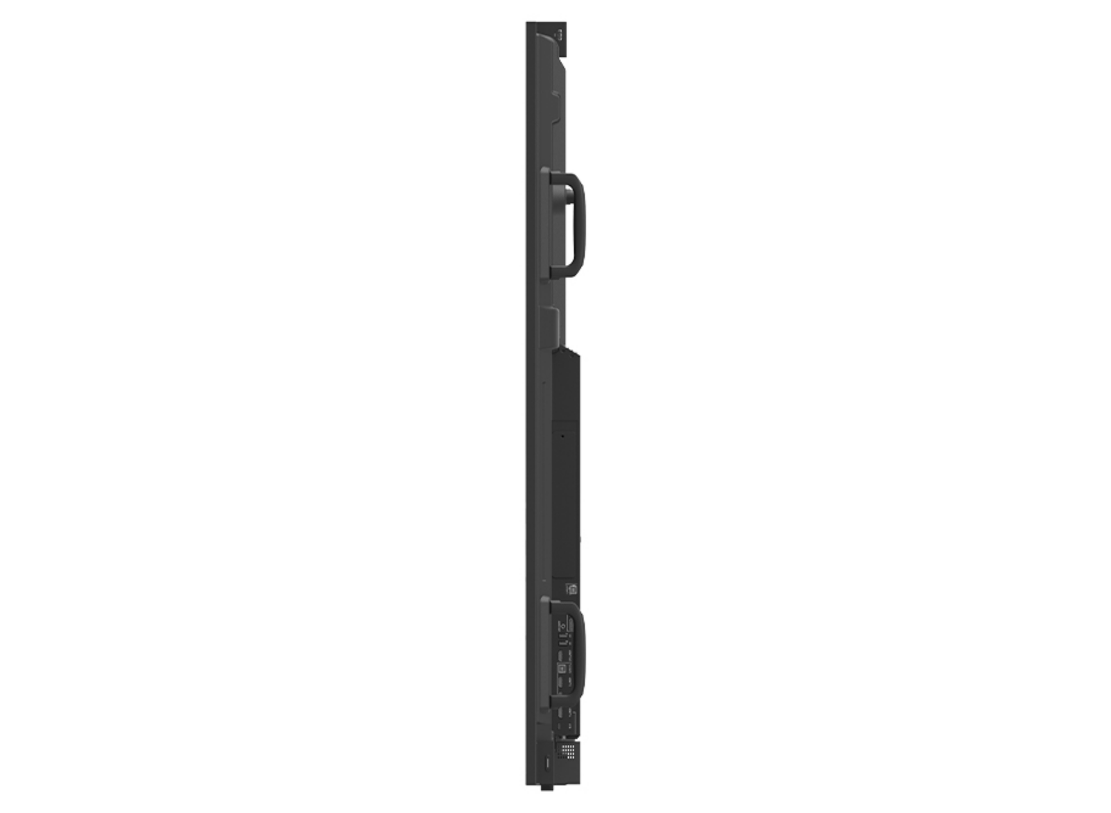 LG 105BM5P-B 105" 21:9 5K Ultra-Stretch Large Format Display with Android 13 Digital Signage Display LG