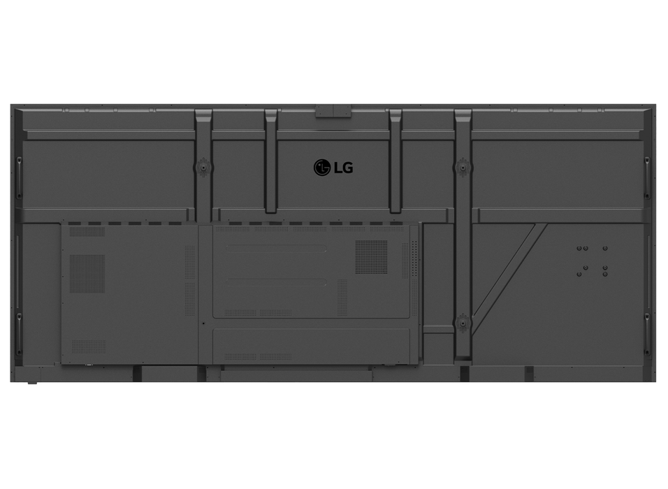 LG 105BM5P-B 105" 21:9 5K Ultra-Stretch Large Format Display with Android 13 Digital Signage Display LG