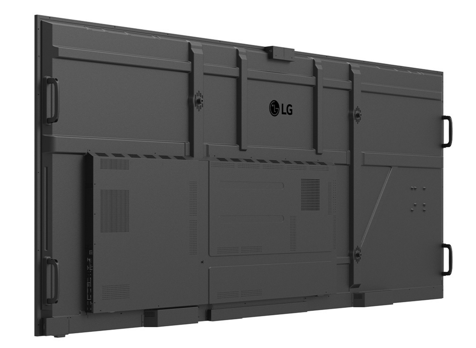 LG 105BM5P-B 105" 21:9 5K Ultra-Stretch Large Format Display with Android 13 Digital Signage Display LG
