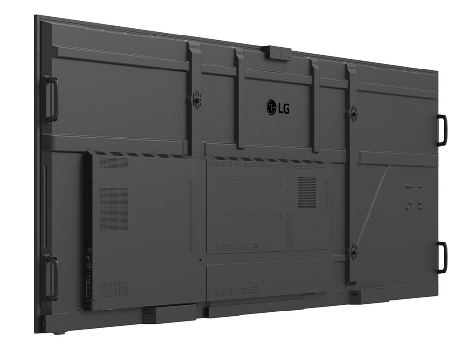 LG 105BM5P-B 105" 21:9 5K Ultra-Stretch Large Format Display with Android 13 Digital Signage Display LG
