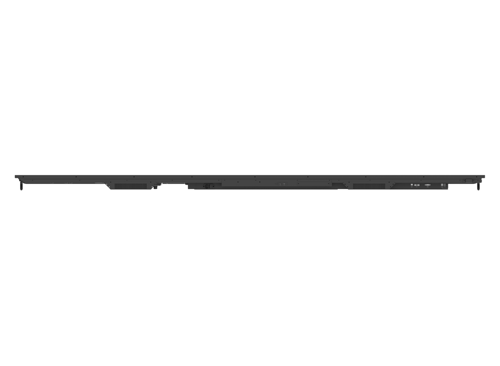 LG 105BM5P-B 105" 21:9 5K Ultra-Stretch Large Format Display with Android 13 Digital Signage Display LG
