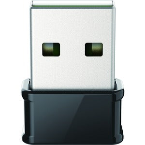 D-Link AC1300 MU-MIMO Wi-Fi Nano USB Adapter | DWA-181 D-Link Wireless Adapters D-Link