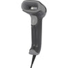 Honeywell Voyager Barcode Reader Handheld Bar Code Reader 1D/2D Black, Grey | 1470G2D-2USB-R