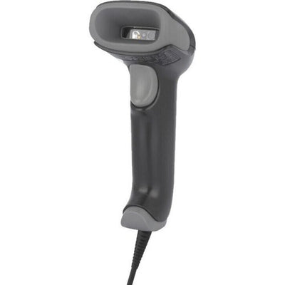 Honeywell Voyager Barcode Reader Handheld Bar Code Reader 1D/2D Black, Grey | 1470G2D-2USB-R Barcode Reader Honeywell