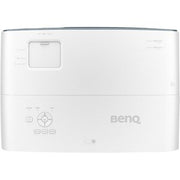 BENQ 9H.JN277.38E/TK850I Front Full HD DLP Projector - 3000 Lumens Projector BenQ
