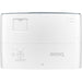 BENQ 9H.JN277.38E/TK850I Front Full HD DLP Projector - 3000 Lumens Projector BenQ