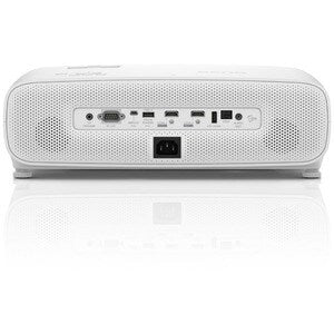 BENQ 9H.JN277.38E/TK850I Front Full HD DLP Projector - 3000 Lumens Projector BenQ