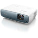 BENQ 9H.JN277.38E/TK850I Front Full HD DLP Projector - 3000 Lumens Projector BenQ