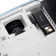 BENQ 9H.JN277.38E/TK850I Front Full HD DLP Projector - 3000 Lumens Projector BenQ