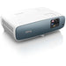BENQ 9H.JN277.38E/TK850I Front Full HD DLP Projector - 3000 Lumens Projector BenQ
