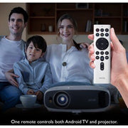 BENQ 9H.JN277.38E/TK850I Front Full HD DLP Projector - 3000 Lumens Projector BenQ