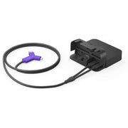 Logitech Swytch Video Conferencing Accessory Hub for Large Rooms | 952-000010 Meeting Room Equipment Logitech
