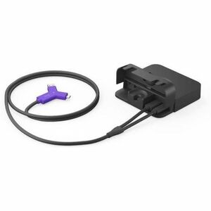 Logitech Swytch Video Conferencing Accessory Hub for Large Rooms | 952-000010 Meeting Room Equipment Logitech