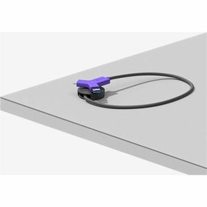 Logitech Swytch Video Conferencing Accessory Hub for Large Rooms | 952-000010 Meeting Room Equipment Logitech