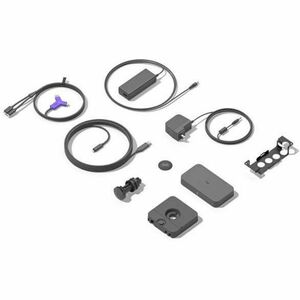 Logitech Swytch Video Conferencing Accessory Hub for Large Rooms | 952-000010 Meeting Room Equipment Logitech