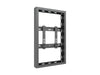 Multibrackets M Pro Series Enclosure 32