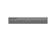 Multibrackets M Pro Series Enclosure 32" Wall Small Black Signage Display Enclosures Multibrackets
