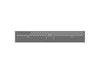 Multibrackets M Pro Series Enclosure 32" Wall Small Black Signage Display Enclosures Multibrackets