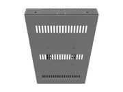 Multibrackets M Pro Series Enclosure 32" Wall Small Black Signage Display Enclosures Multibrackets