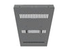Multibrackets M Pro Series Enclosure 32" Wall Small Black Signage Display Enclosures Multibrackets