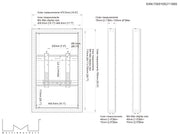 Multibrackets M Pro Series Enclosure 32" Wall Small Black Signage Display Enclosures Multibrackets