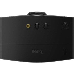 BENQ 9H.JKV77.1HE/W5700 CinePrime DLP Projector - 1800 Lumens Projector BenQ