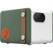 BENQ 9H.JPC77.59E/GS50 1080P DLP Projector - 500 Lumens Projector BenQ