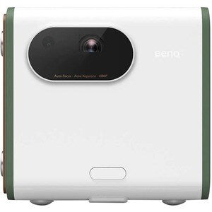 BENQ 9H.JPC77.59E/GS50 1080P DLP Projector - 500 Lumens Projector BenQ