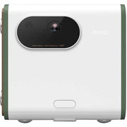BENQ 9H.JPC77.59E/GS50 1080P DLP Projector - 500 Lumens Projector BenQ