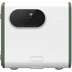BENQ 9H.JPC77.59E/GS50 1080P DLP Projector - 500 Lumens