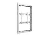 Multibrackets M Pro Series Enclosure 32" Wall Small White