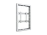 Multibrackets M Pro Series Enclosure 32" Wall Small White