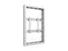 Multibrackets M Pro Series Enclosure 32" Wall Small White Signage Display Enclosures Multibrackets
