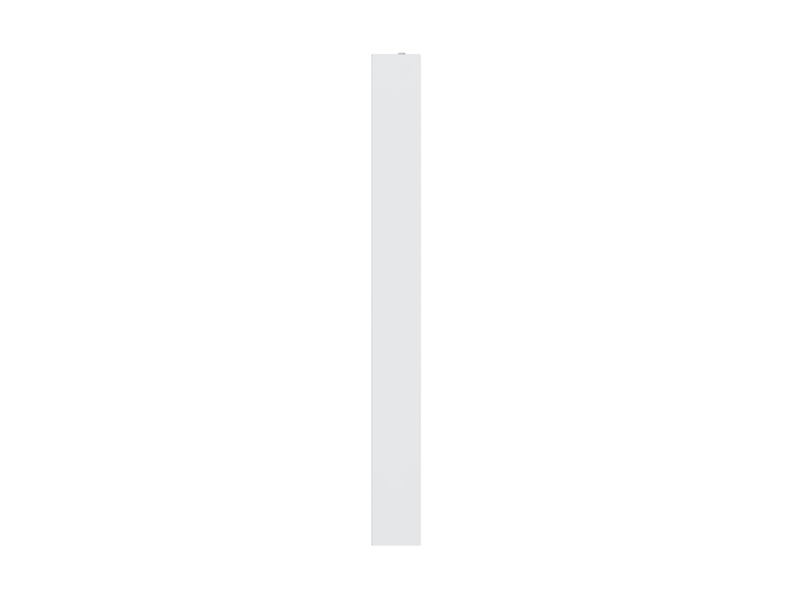 Multibrackets M Pro Series Enclosure 32" Wall Small White Signage Display Enclosures Multibrackets