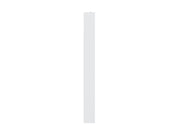Multibrackets M Pro Series Enclosure 32" Wall Small White Signage Display Enclosures Multibrackets