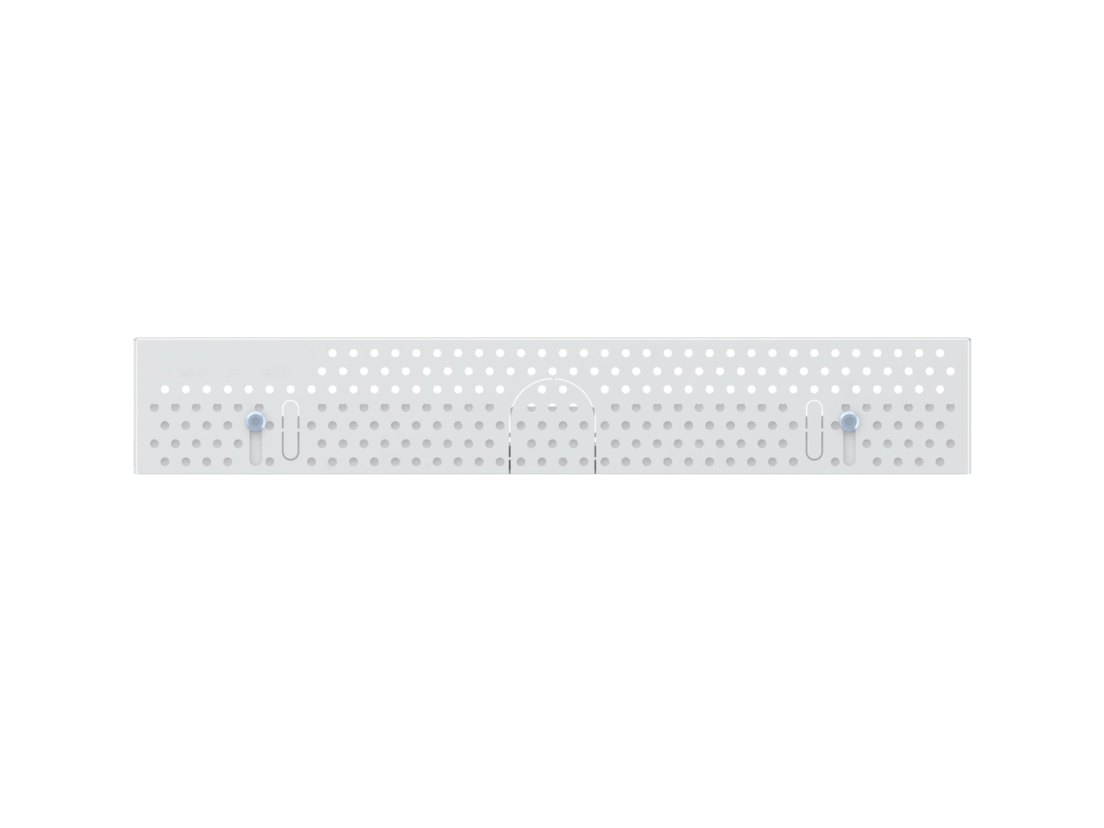 Multibrackets M Pro Series Enclosure 32" Wall Small White Signage Display Enclosures Multibrackets