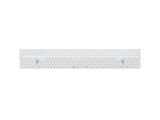 Multibrackets M Pro Series Enclosure 32" Wall Small White Signage Display Enclosures Multibrackets