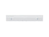 Multibrackets M Pro Series Enclosure 32" Wall Small White Signage Display Enclosures Multibrackets