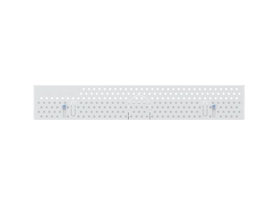 Multibrackets M Pro Series Enclosure 32" Wall Small White Signage Display Enclosures Multibrackets